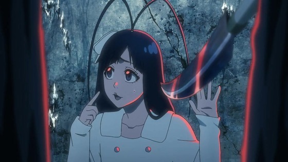 「BLEACH 千年血戦篇」22話感想 (47)