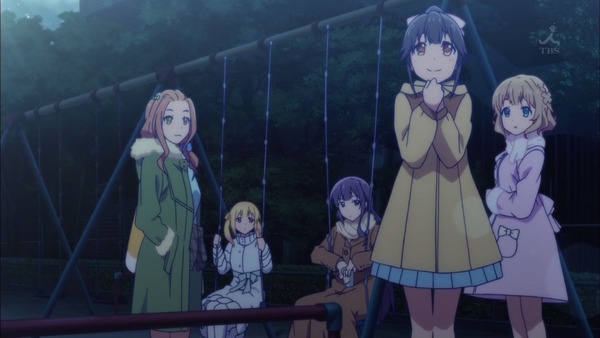 「ガーリッシュナンバー」 (21)