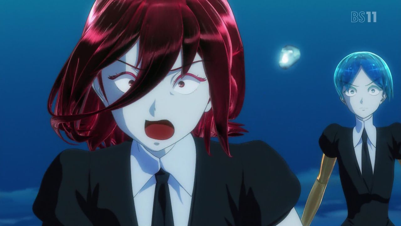 宝石の国 12話 最終回 感想 だから絶対 僕には 君が必要だ 最後まで美しく素敵なアニメだった 続編を望まざるを得ない 画像 コメント追記 ポンポコにゅーす ファン特化型アニメ感想サイト 宝石の国 12話 最終回 感想 だから絶対 僕には 君が必要だ 最後まで美しく素敵なアニメだった 続編を望まざるを得ない 画像 コメント追記 ポンポコにゅーす ファン特化型アニメ感想サイト