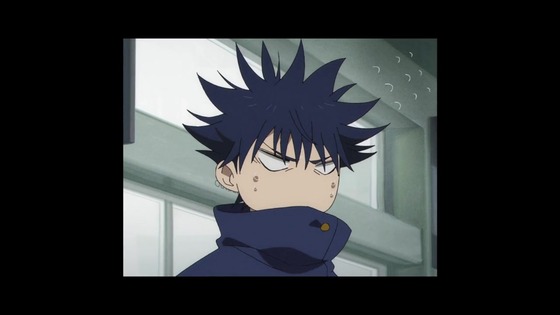 「呪術廻戦」51話感想 (14)