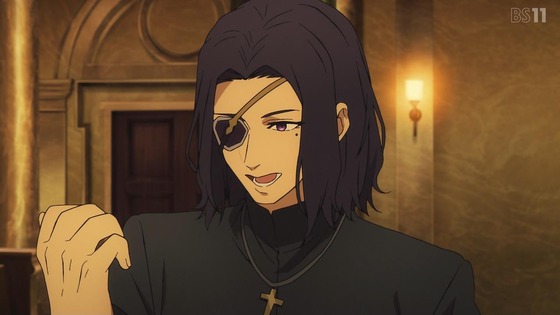 「Fatestrange Fake」8話感想 (100)