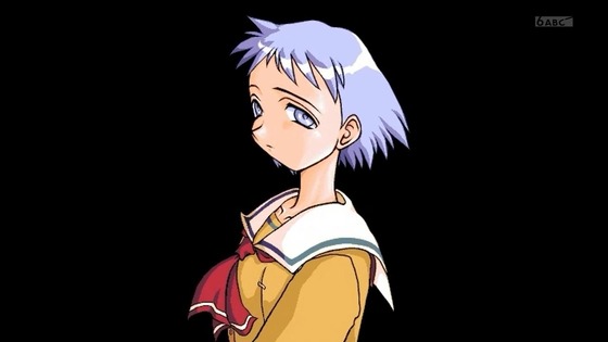 「16bitセンセーション ANOTHER LAYER」4話感想 (7)