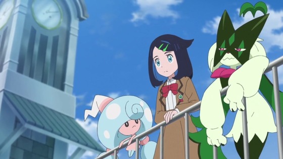 「ポケットモンスター」90話感想 (102)