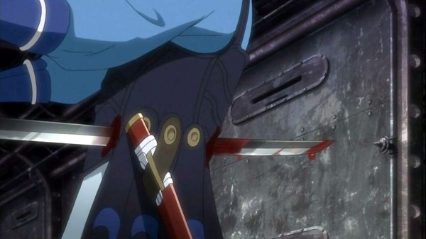 「甲鉄城のカバネリ」4話感想 (61)