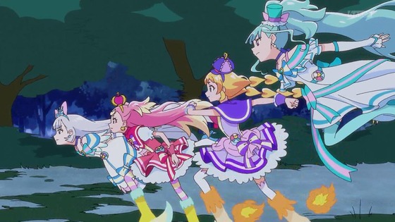「わんだふるぷりきゅあ！」わんぷり 48話感想 (52)
