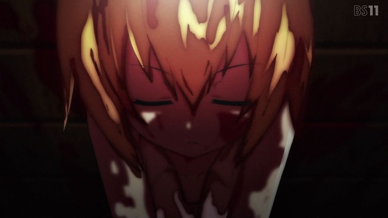 「ひぐらしのなく頃に 卒」10話感想 (62)