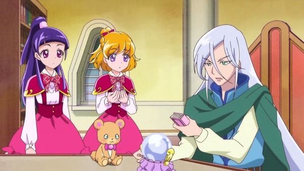 魔法つかいプリキュア (2)
