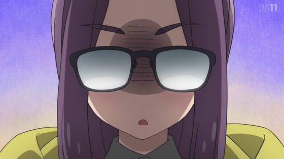 「ゆるキャン△ SEASON3」3期 10話感想 (48)