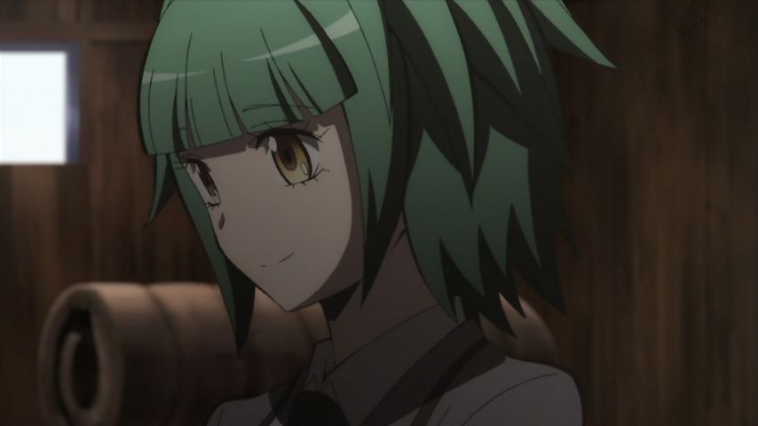 暗殺教室 第2期 14話感想 E組が始まる前から続いていた茅野の復讐 ここで表面化する殺意の正体 実況 画像 ポンポコにゅーす ファン特化型アニメ感想サイト 暗殺教室 第2期 14話感想 E組が始まる前から続いていた茅野の復讐 ここで表面化する殺意の正体 実況 画像 ポンポコにゅーす ファン特化型アニメ感想サイト