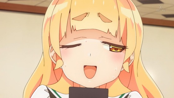 「私の百合はお仕事です!」わたゆり 12話感想 (62)