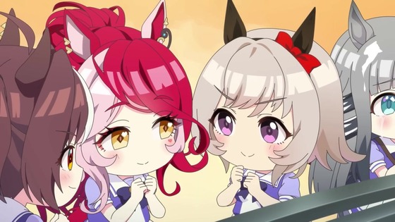「うまゆる ぷりてぃ~ぐれい」4話感想 (13)