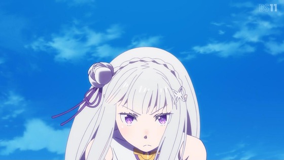 「リゼロ」85話感想 (46)