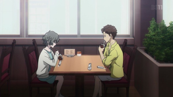 「ブギーポップは笑わない」5話 感想 (1)