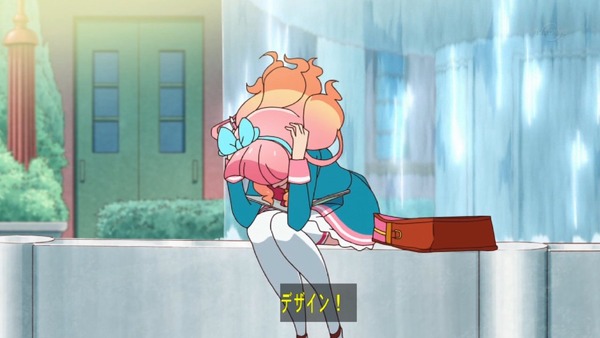 「アイカツフレンズ!」34話感想 (26)