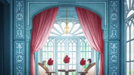「はめふらX」2期 8話感想 (21)