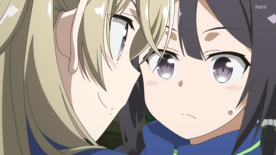 「結城友奈は勇者である 大満開の章」3期 2話感想 (23)