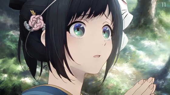 「二十世紀電氣目録-ユーレカ・エヴリカ-」1話感想 (32)