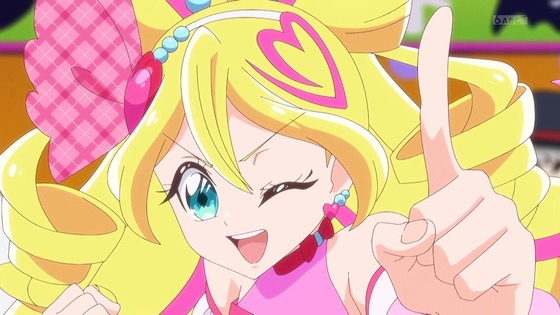 「キミとアイドルプリキュア♪」キミプリ 38話感想 (15)