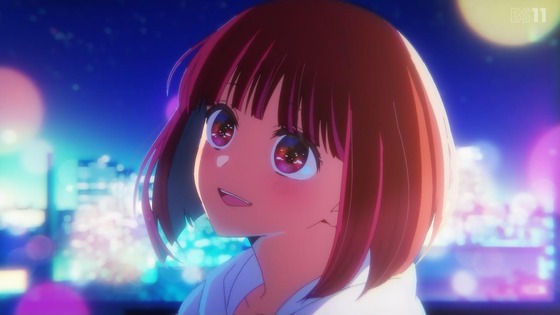 「推しの子」10話感想 (27)
