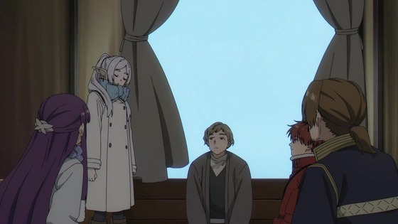 「葬送のフリーレン」14話感想 (65)