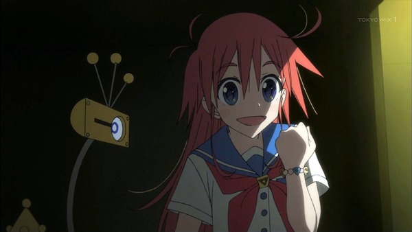「フリップフラッパーズ」 (6)