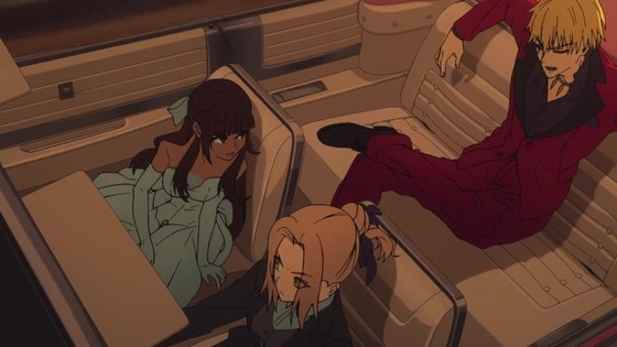 「Fatestrange Fake」3話感想 (62)