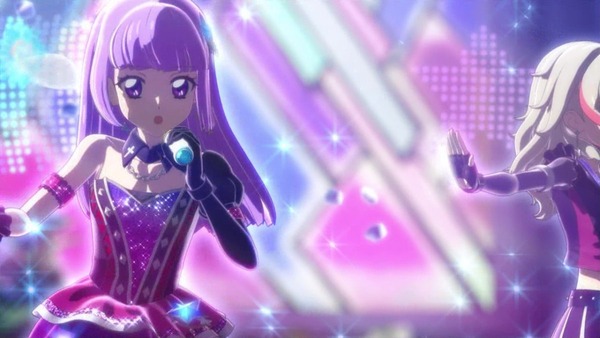 アイカツ！ (50)