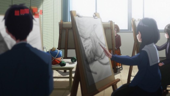 「夜のクラゲは泳げない」12話感想 (104)