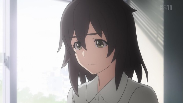 「Lostorage conflated WIXOSS」9話感想 (7)