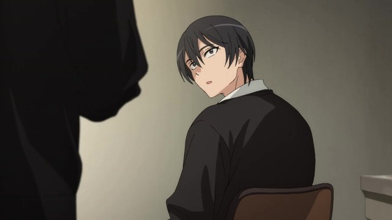 「その着せ替え人形は恋をする」17話感想 (91)