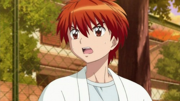 境界のRINNE (41)