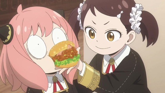 「SPY×FAMILY」3期 42話感想 (125)