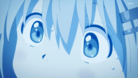 「ヤマノススメ Next Summit」4期 12話感想 (25)