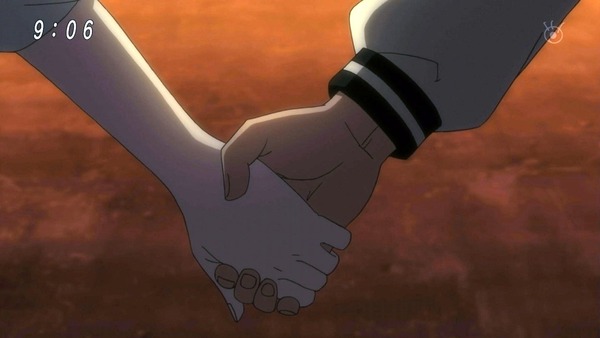 「ゲゲゲの鬼太郎」6期 39話感想 (11)