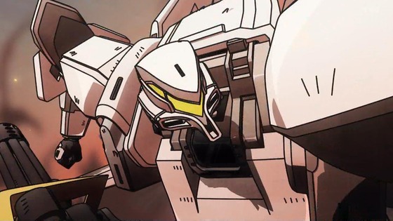 「勇気爆発バーンブレイバーン」1話感想 (42)