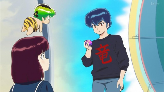 「うる星やつら」46話感想 (76)