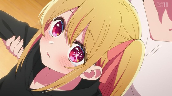 【推しの子】1話感想 (82)