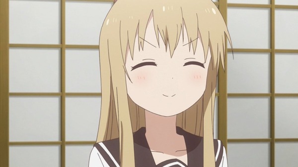 ゆるゆり さん☆ハイ! (14)