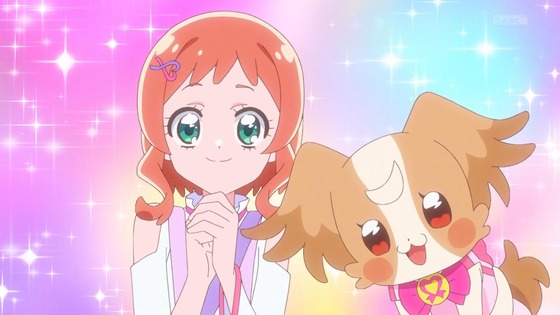「わんだふるぷりきゅあ!」わんぷり 4話感想 (16)