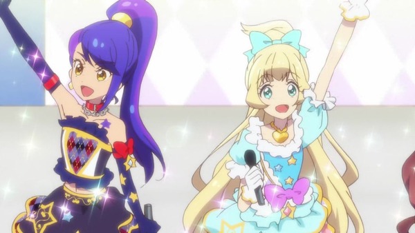 「アイカツオンパレード！」6話感想 (48)