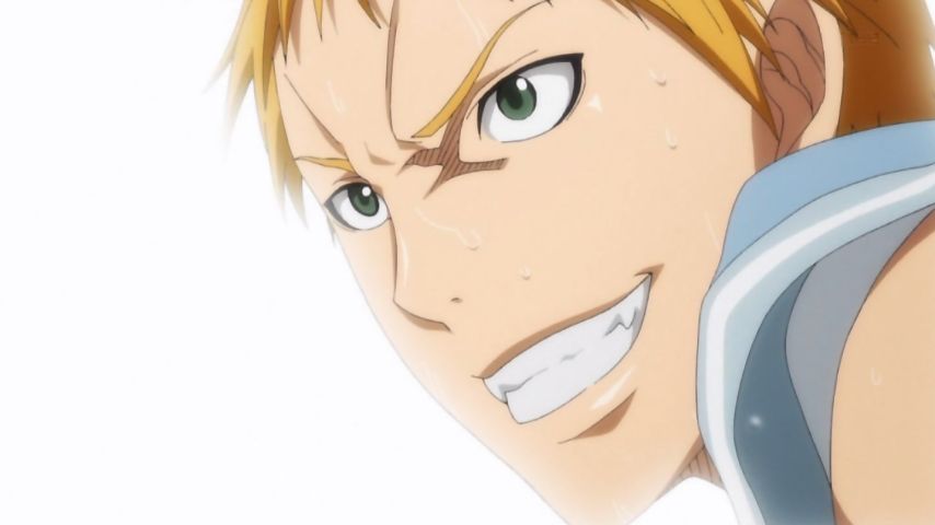 黒子のバスケ 第3期 24話 74話 感想 赤司による洛山全員ゾーン 扉を開いた火神はゾーンの先へ 画像追加版 ポンポコにゅーす ファン特化型アニメ感想サイト