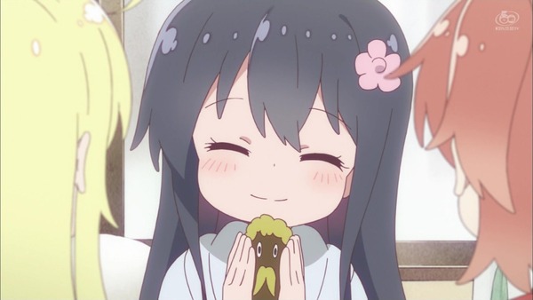 「私に天使が舞い降りた！」9話感想 (36)