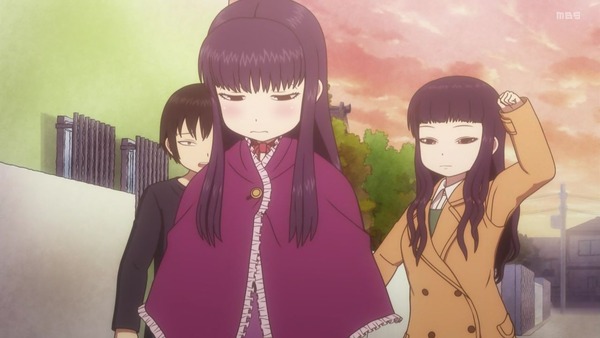 「ハイスコアガール」17話感想 (29)