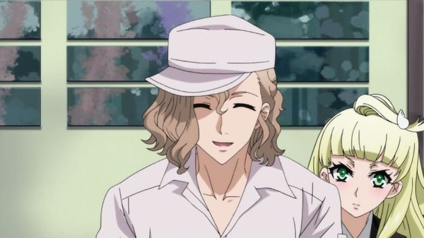 「アクティヴレイド 」 (11)