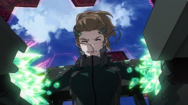 蒼穹のファフナー EXODUS (25)