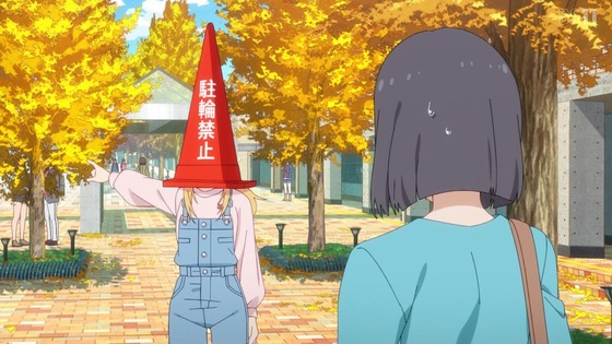 「日々は過ぎれど飯うまし」9話感想 (56)