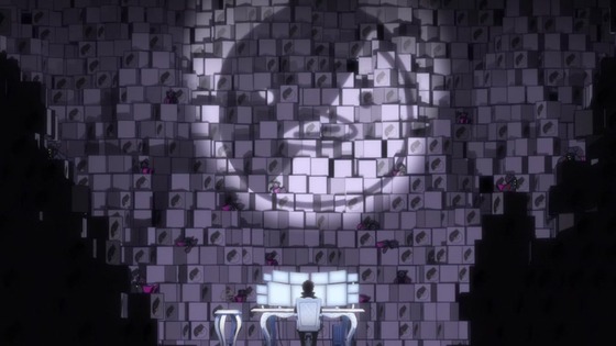 「輪るピングドラム」22話感想 (25)