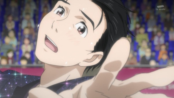「ユーリ!!! on ICE(ユーリオンアイス)」 (30)