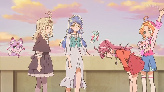 「名探偵プリキュア！」31話感想 (119)