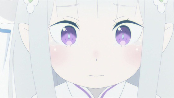 「リゼロ」44話感想 (55)